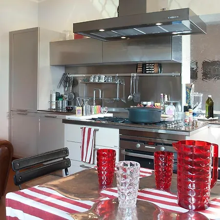 Cappuccini Sleeps 4 With Wifi Spolète