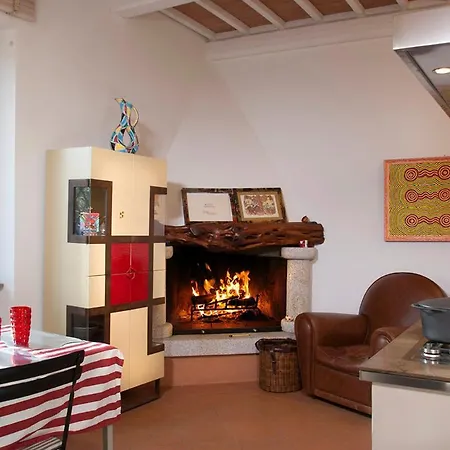 Cappuccini Sleeps 4 With Wifi * Spoleto