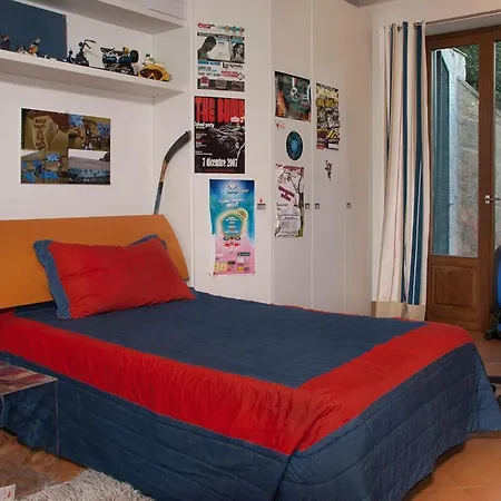 Villa Cappuccini Sleeps 4 With Wifi