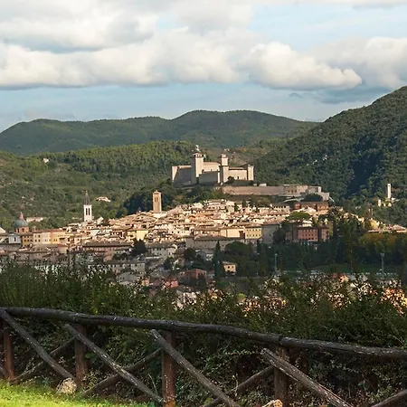 Cappuccini Sleeps 4 With Wifi