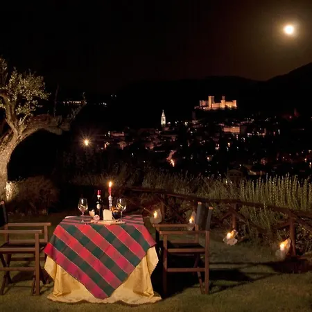 Cappuccini Sleeps 4 With Wifi Villa *
