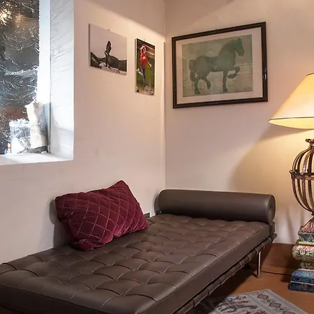 Cappuccini Sleeps 4 With Wifi * Spoleto