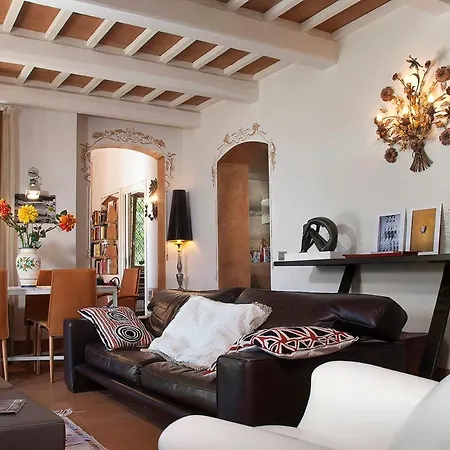 Villa Cappuccini Sleeps 4 With Wifi *