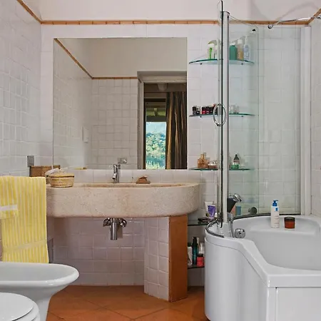 Cappuccini Sleeps 4 With Wifi