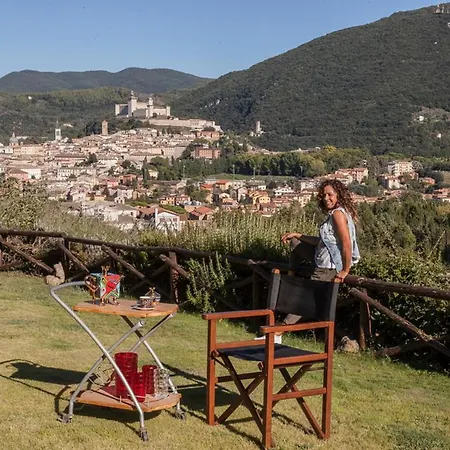 Cappuccini Sleeps 4 With Wifi Villa