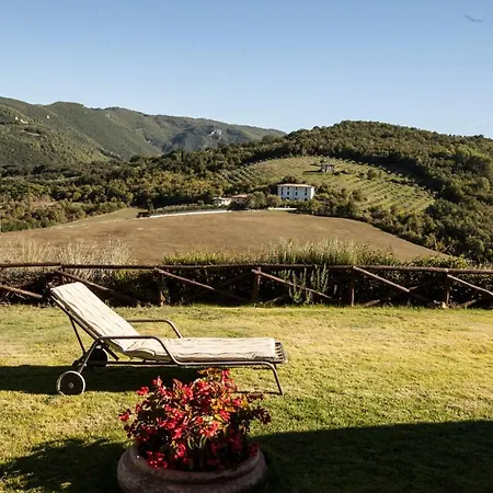 Cappuccini Sleeps 4 With Wifi *