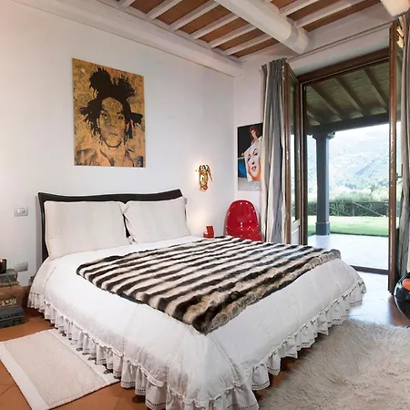 Villa Cappuccini Sleeps 4 With Wifi Spoleto