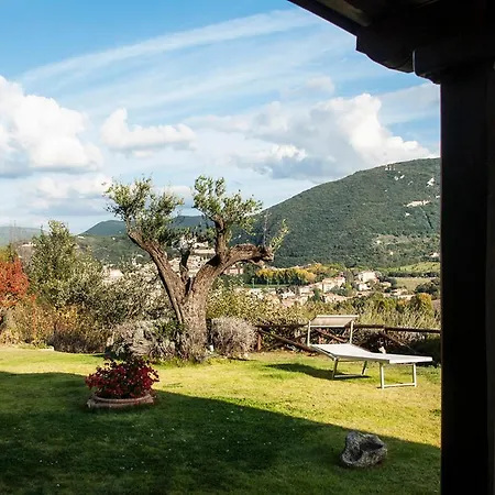 Villa Cappuccini Sleeps 4 With Wifi